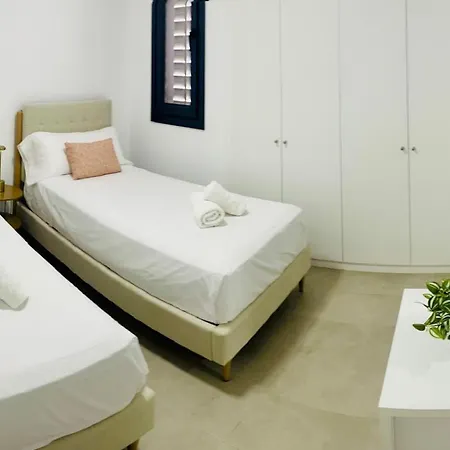 Duplex Zahara De Atunes, Torre De La Vela
